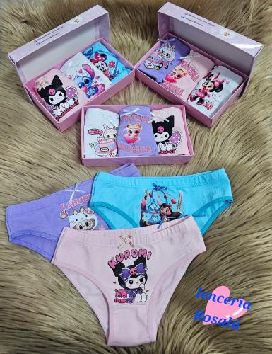 Bombachas de Nena