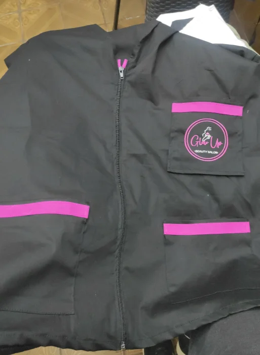 Chaquetas Personalizados