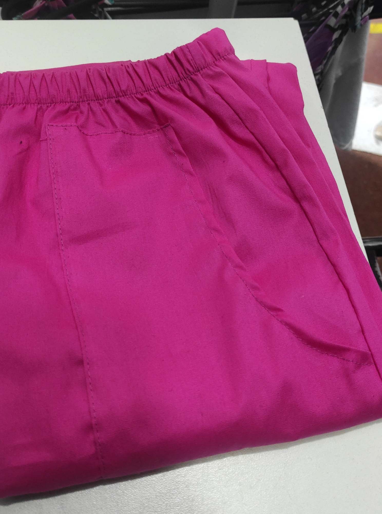 Pantalones Náuticos - Imagen 2