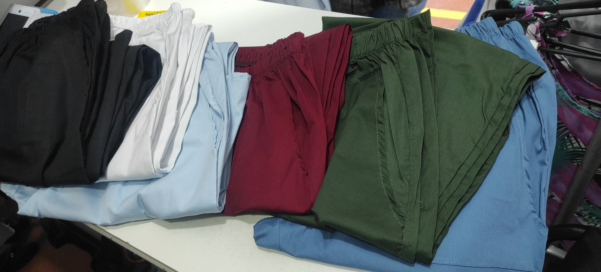 Pantalones Náuticos - Imagen 4
