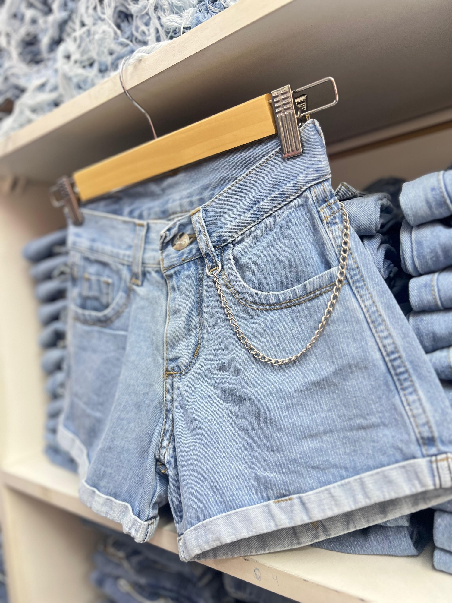 Short de Nena - Imagen 3