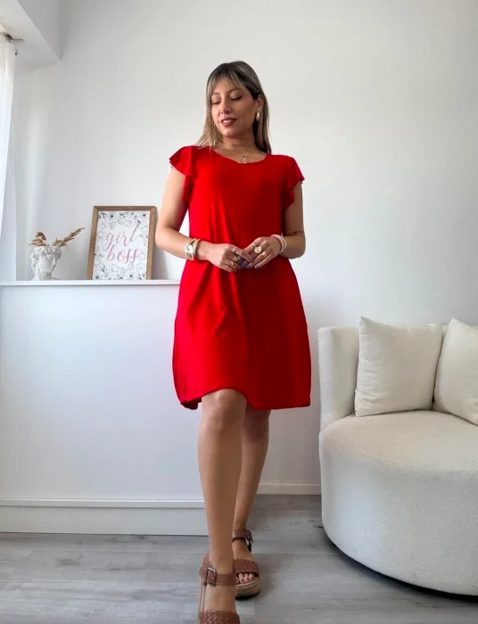Vestidos  Full Verano