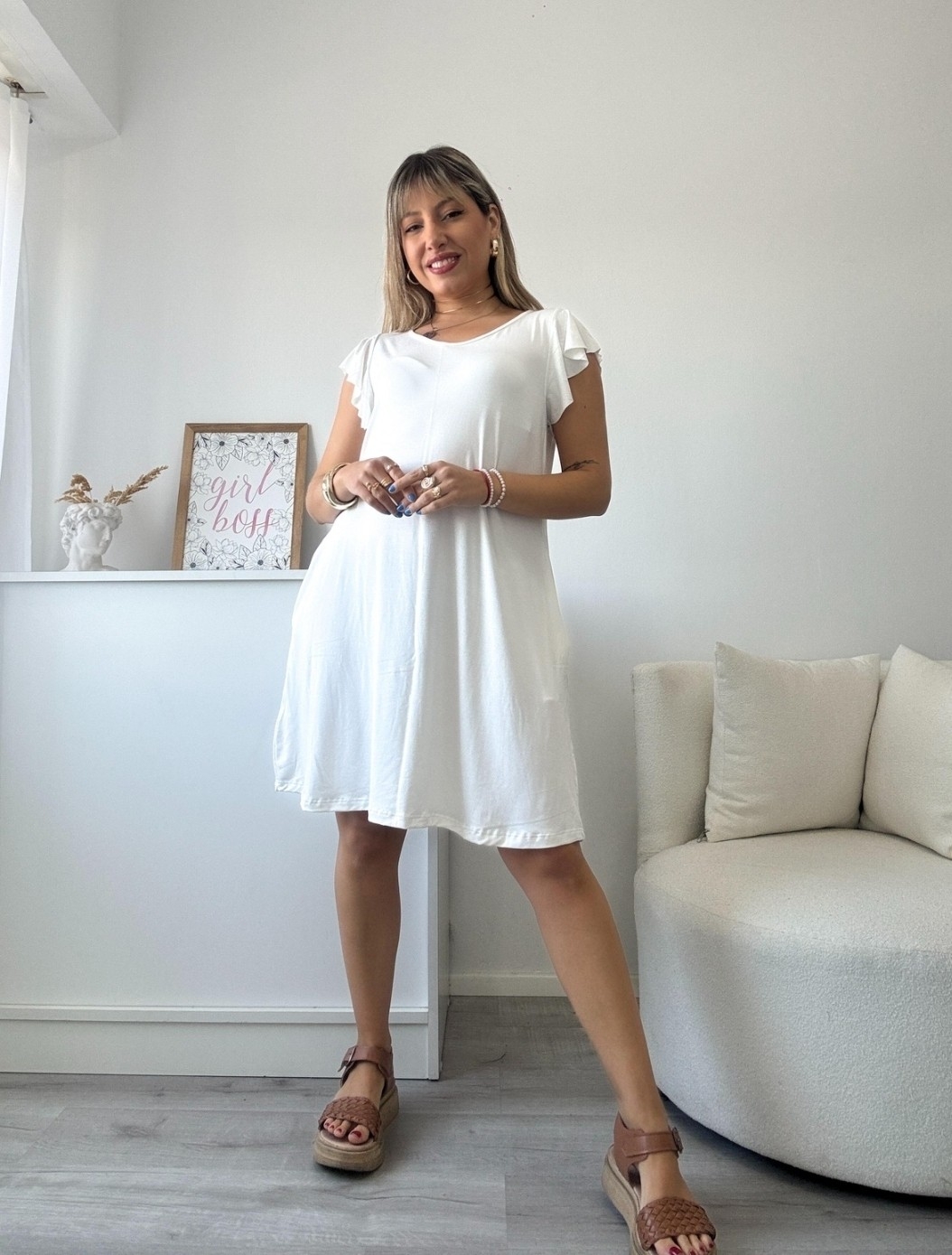 Vestidos  Full Verano - Imagen 2
