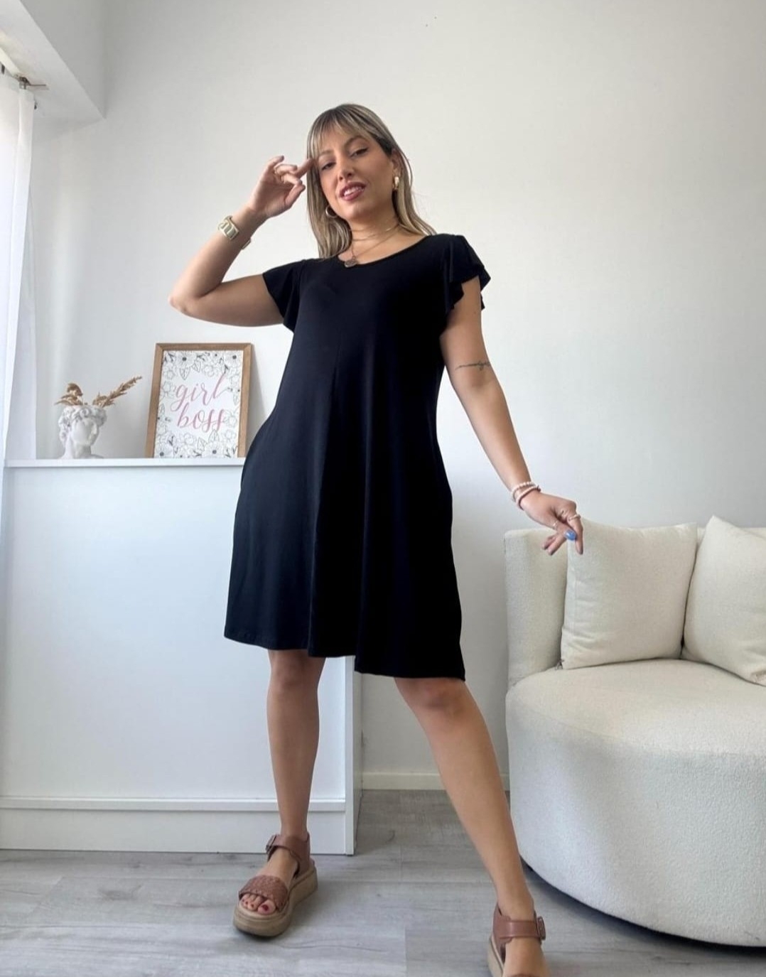 Vestidos  Full Verano - Imagen 4