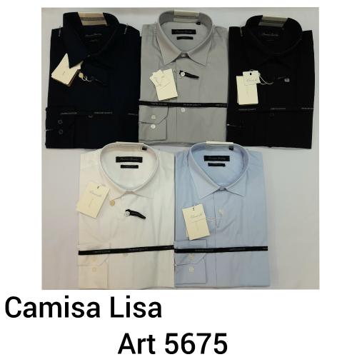 Camisa Importa M/l por Mayor