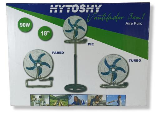 Ventilador 3 en 1 18