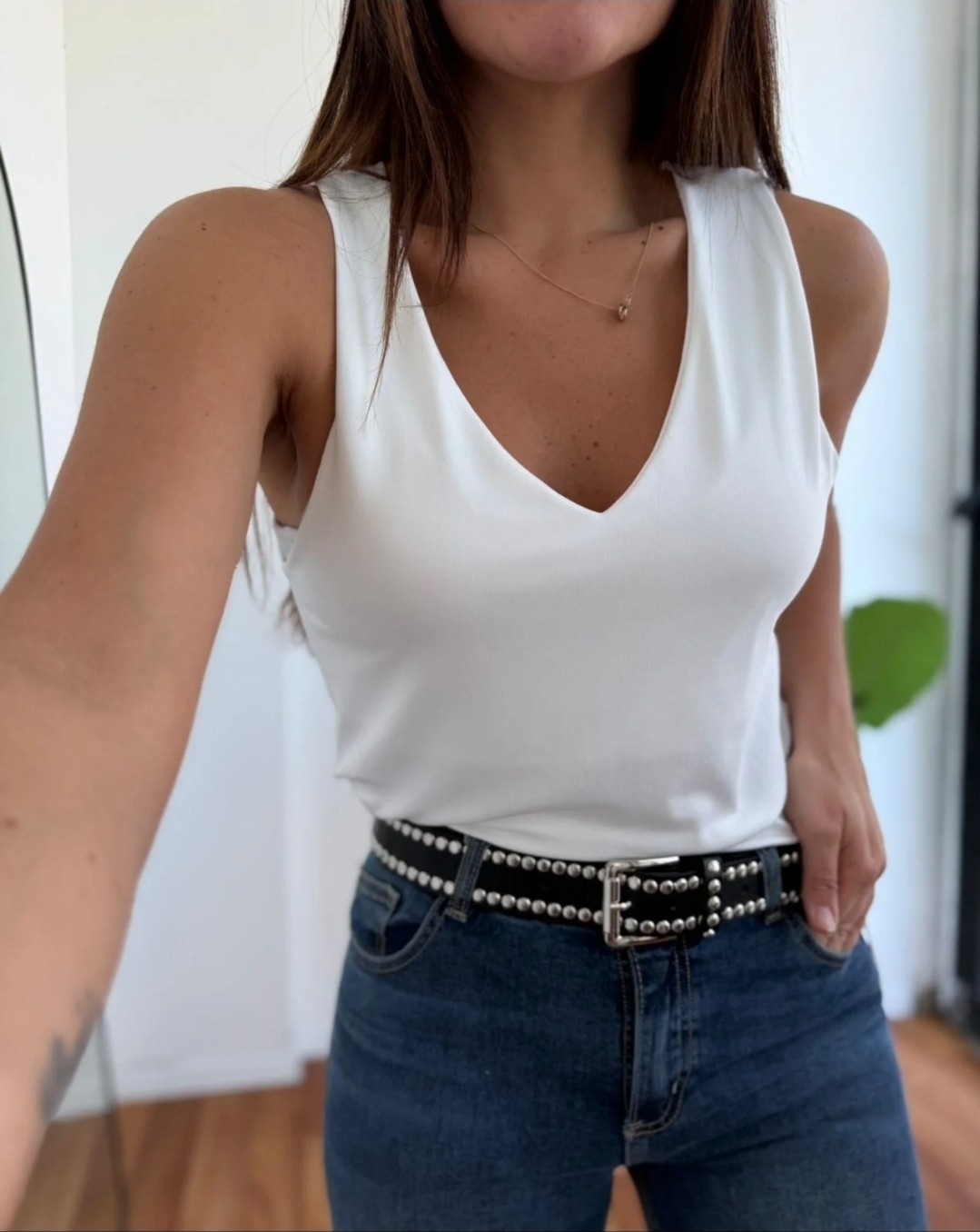 Musculosa de Morley - Imagen 2