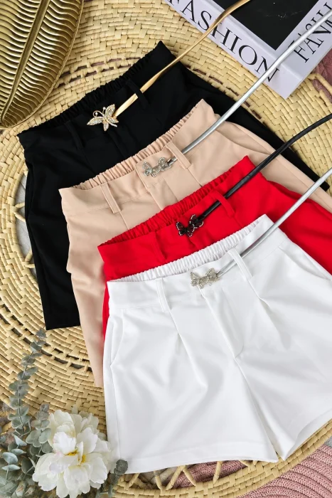 Shorts  Sastreros