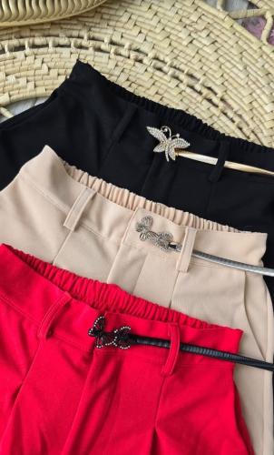 Shorts  Sastreros - Miniatura 5