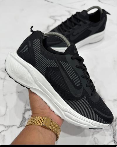 Nike Pegasus Negro