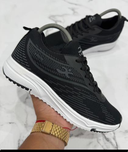 Irun Negro