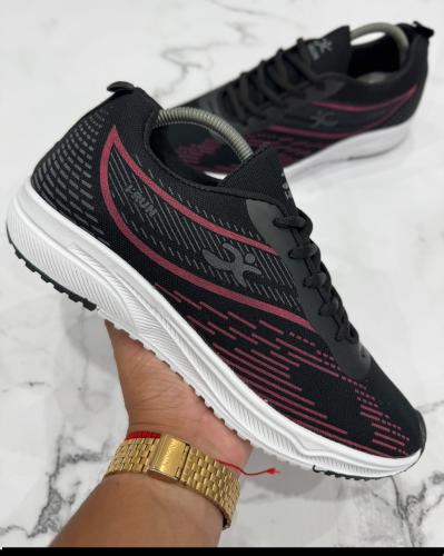 Irun Rojo