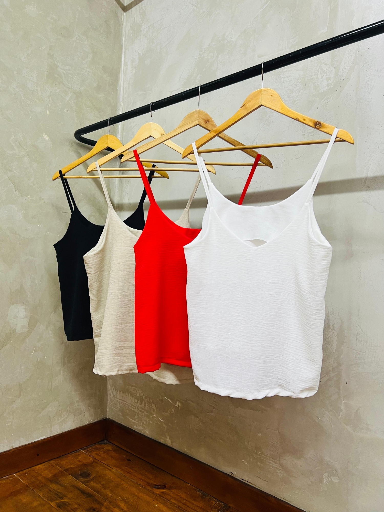 Remera de Crep - Imagen 2