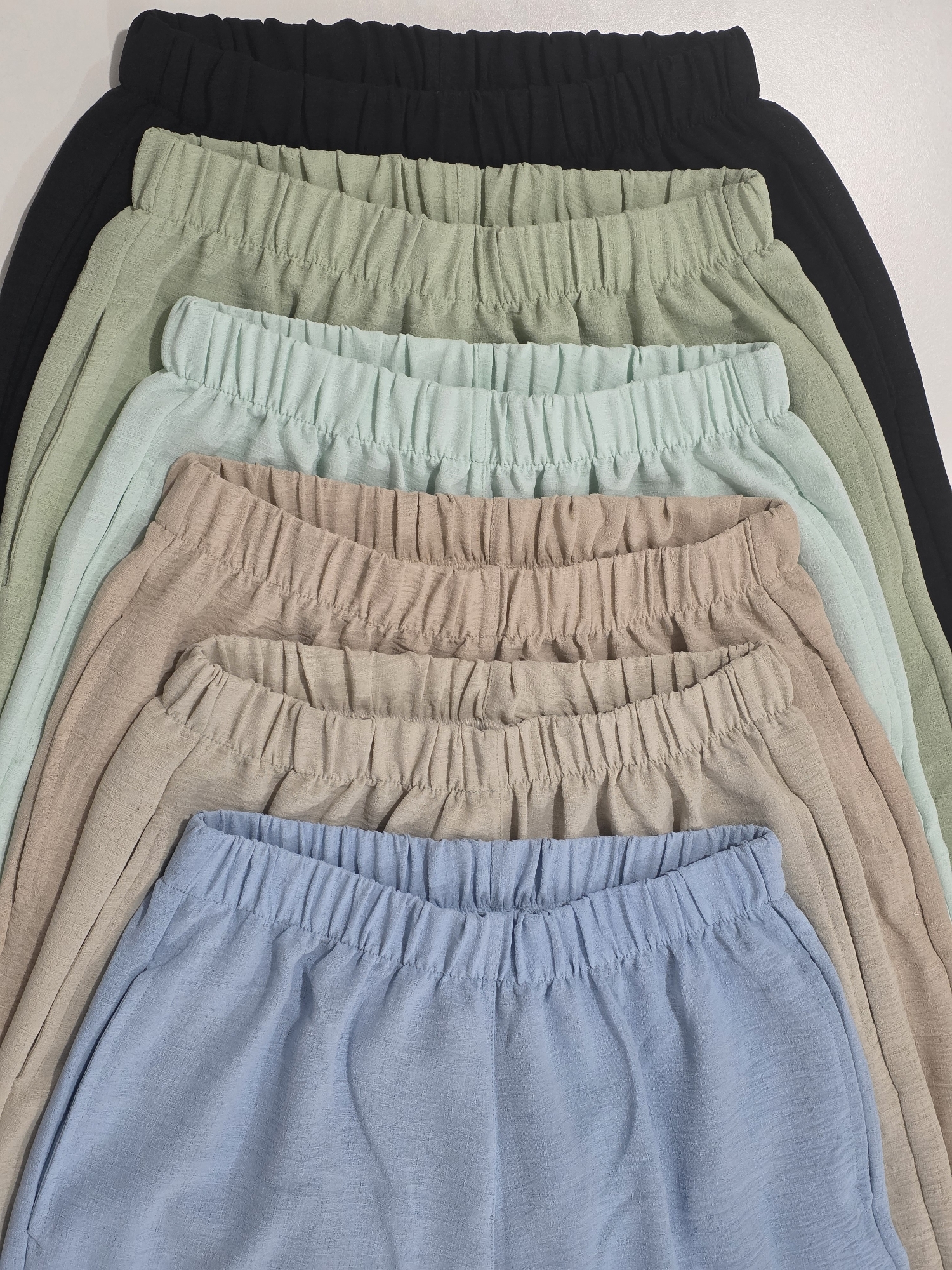 Pantalón de Cey Lino ( Atuel - Imagen 3