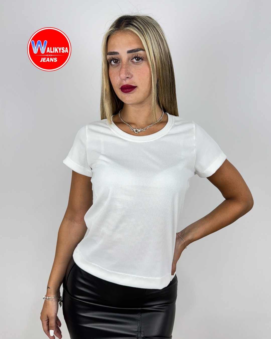 Remera Basica - Imagen 3