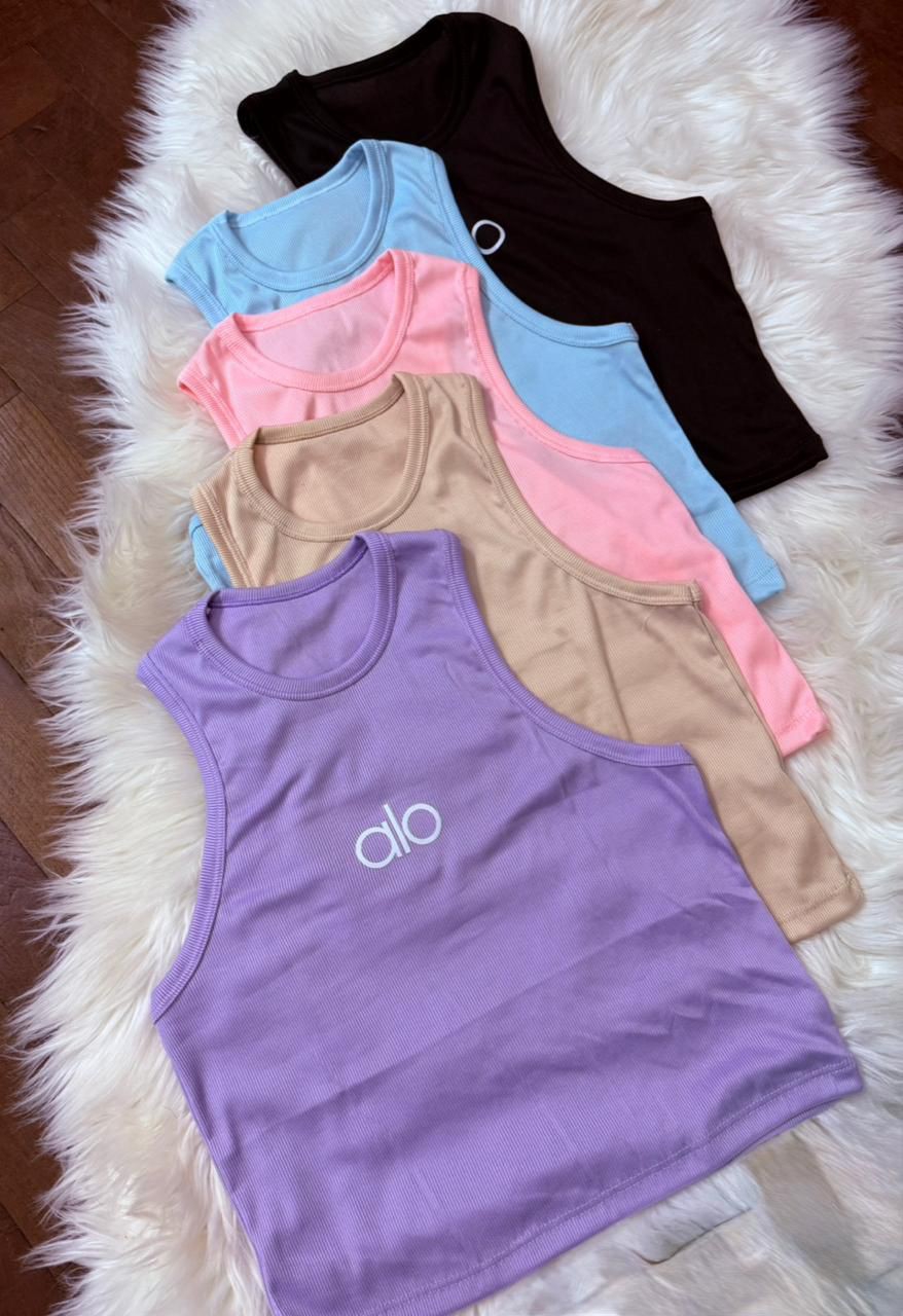 Musculosa Micro Morley - Imagen 3