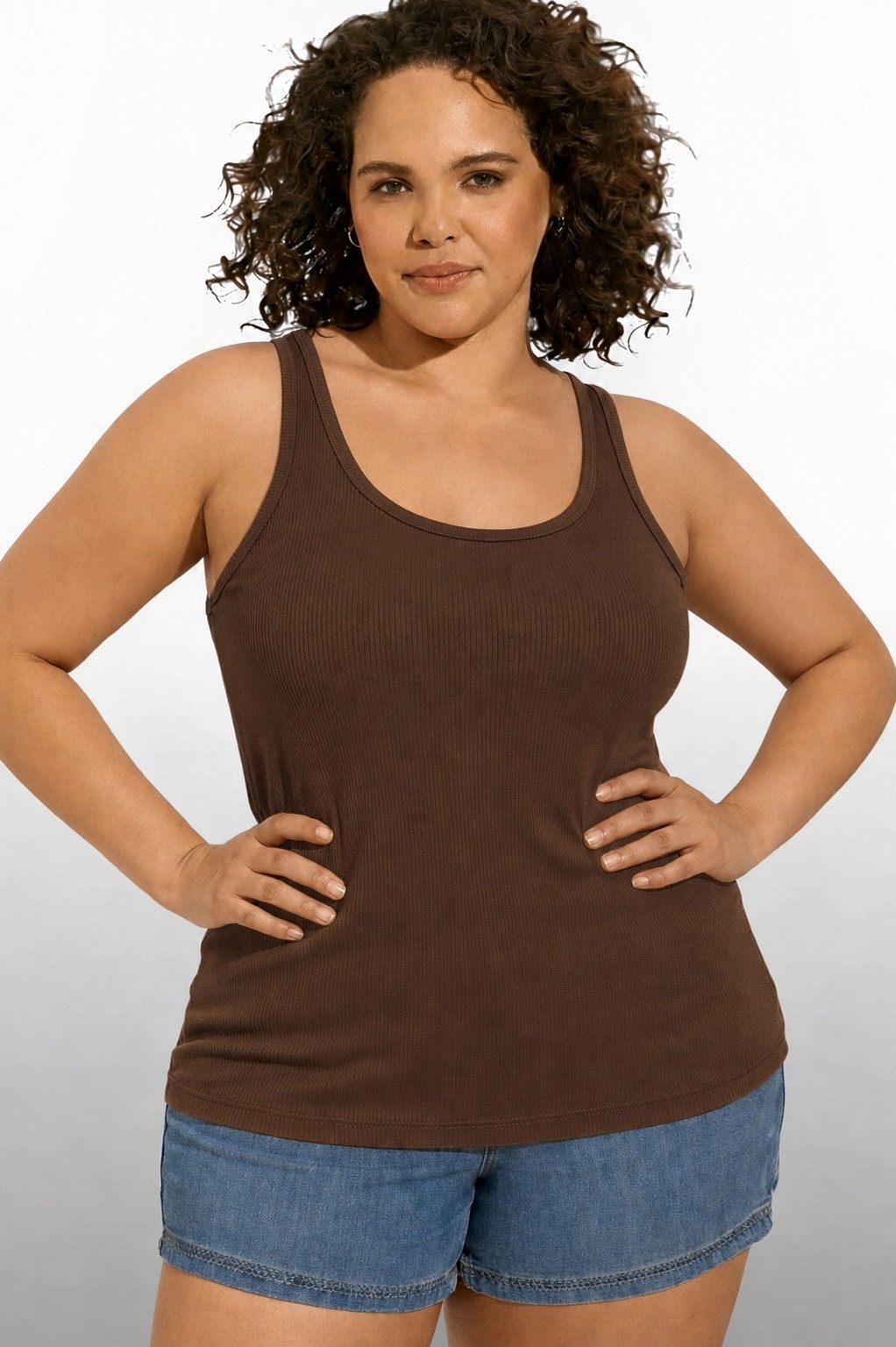 Musculosa Musculosa Musculosa Musculosa Musculosa Grande Grande Grande Grande Grande - Imagen 2