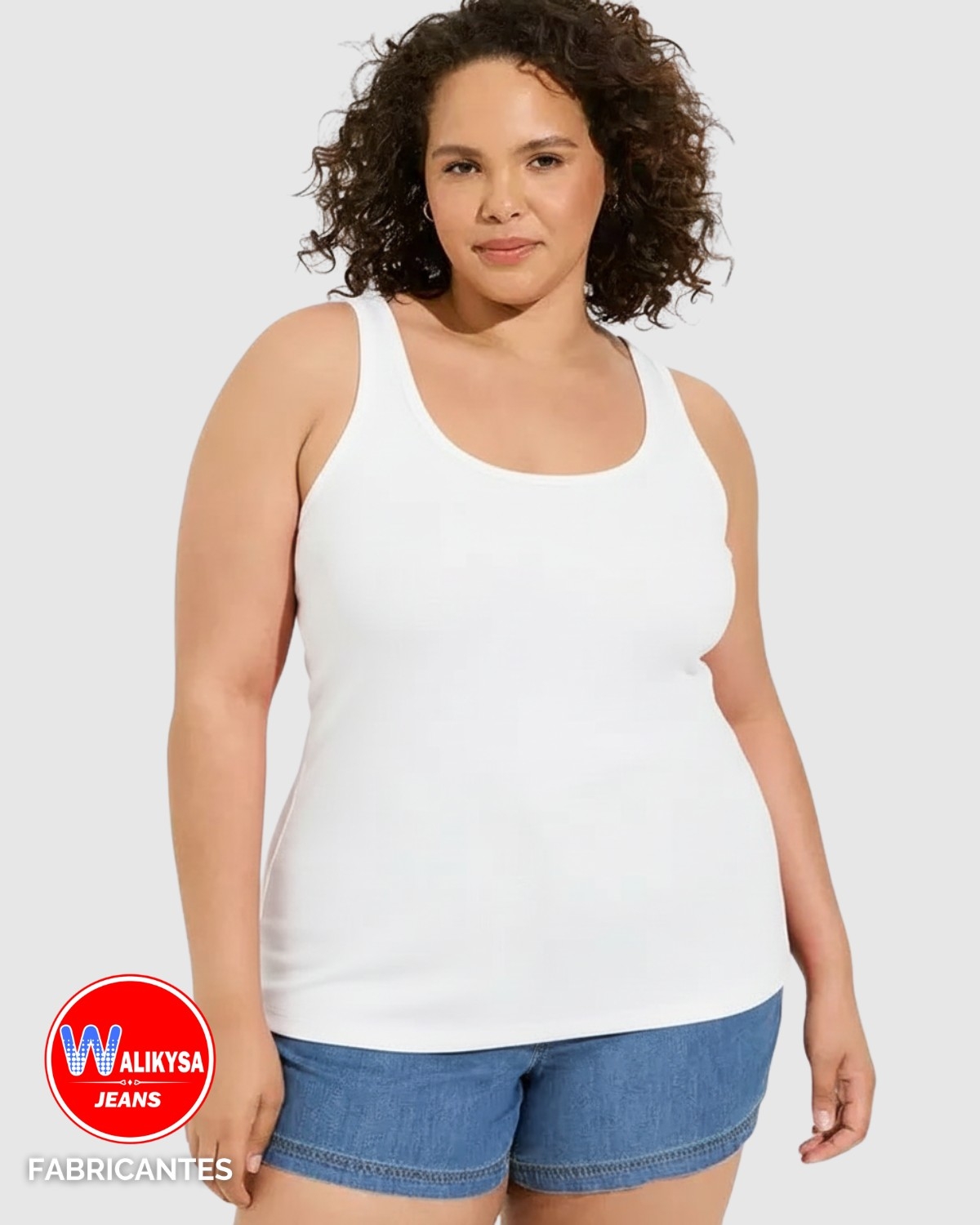 Musculosa Musculosa Musculosa Musculosa Musculosa Grande Grande Grande Grande Grande - Imagen 4