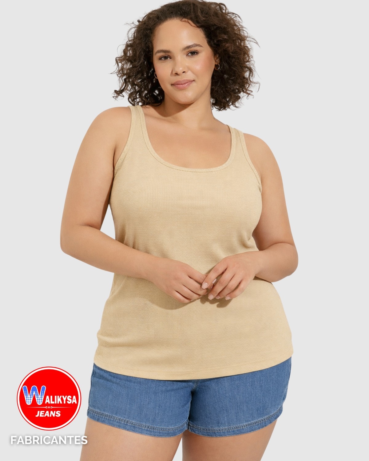Musculosa Musculosa Musculosa Musculosa Musculosa Grande Grande Grande Grande Grande - Imagen 6