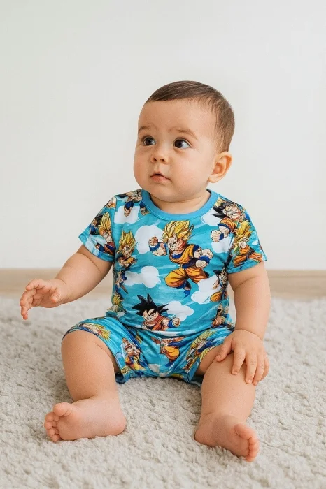 Pijamita Bebe