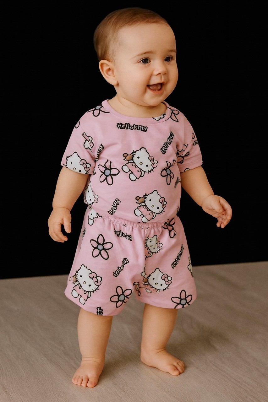 Pijamita Bebe - Imagen 2