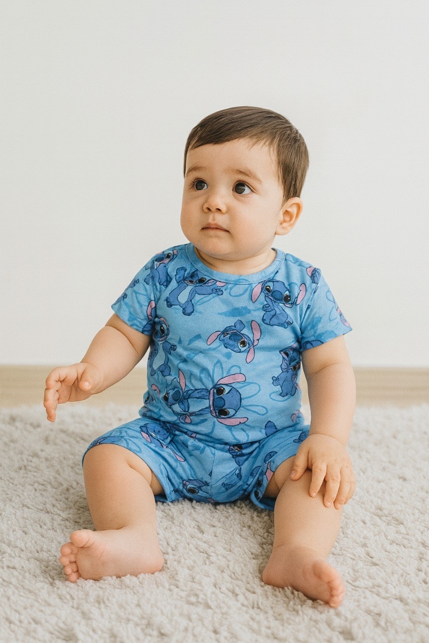 Pijamita Bebe - Imagen 3