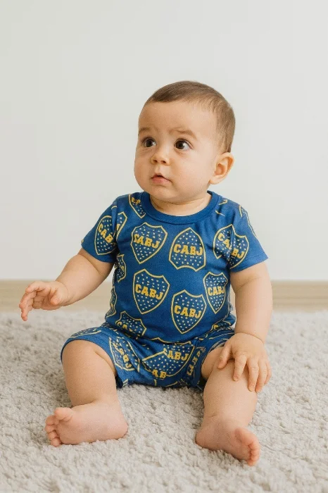 Pijamita Bebe