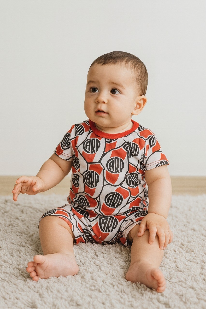 Pijamita Bebe - Imagen 2