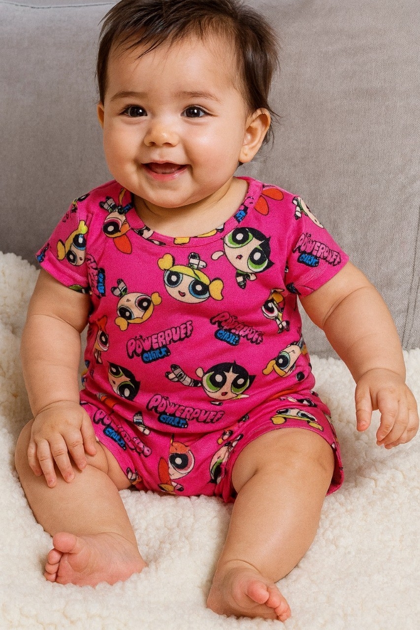 Pijamita Bebe - Imagen 3