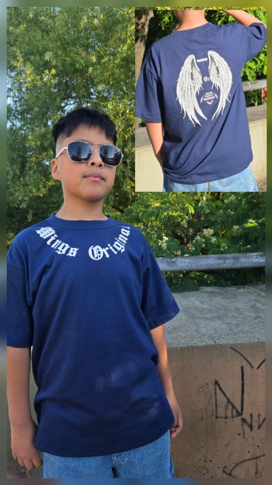 Remera Urbana - Imagen 3