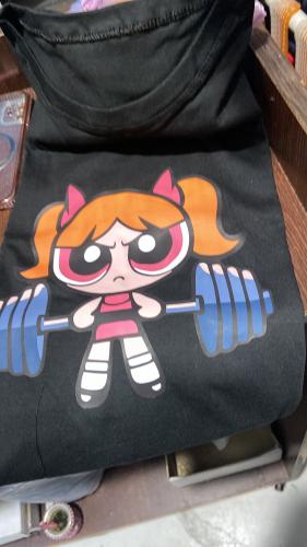 Remerones las Chicas Súper Poderosas