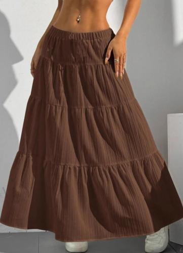 Pollera Hawai
