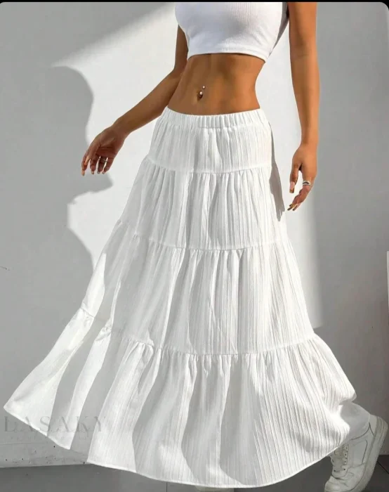 Pollera Hawai