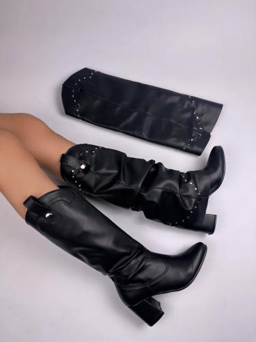 Bota (desmontable/roma)