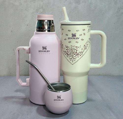 Kit 3 Pcs