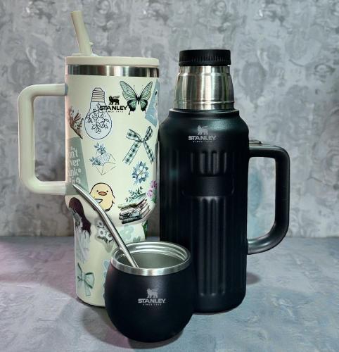 Kit 4pcs