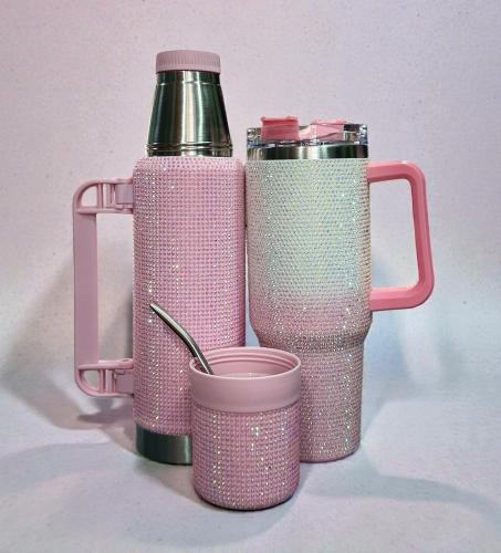 Kit 3pcs