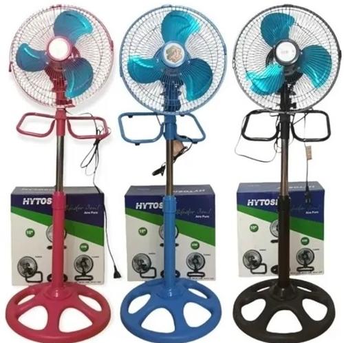 Ventilador de 10
