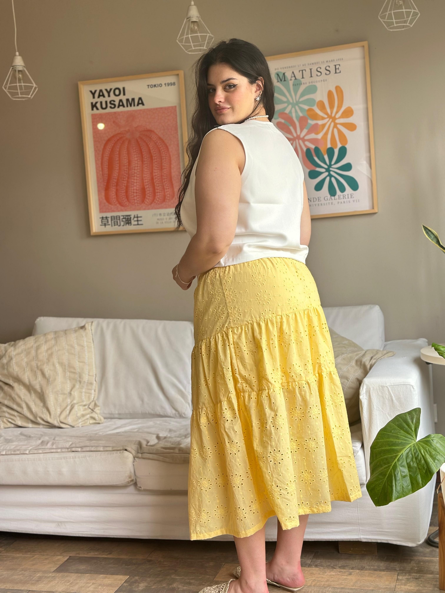 Falda de Broderi - Imagen 6
