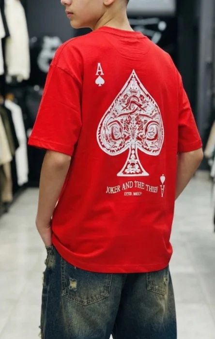 Remeras Teens
