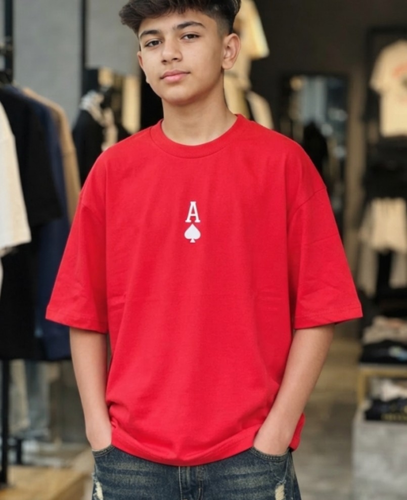 Remeras Teens - Imagen 3
