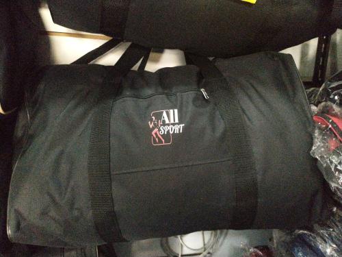 Bolso de Viaje 18 B