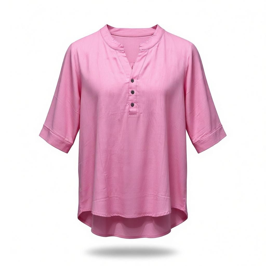 Camisola Cuello Mao - Imagen 2