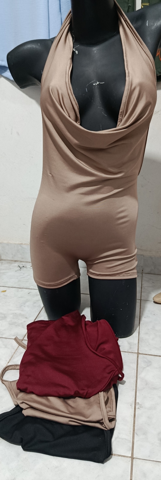 Catsuit - Imagen 3
