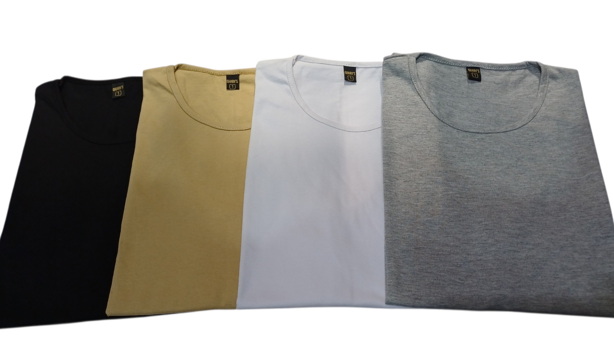 Musculosa Lisa Hombre - Imagen 2