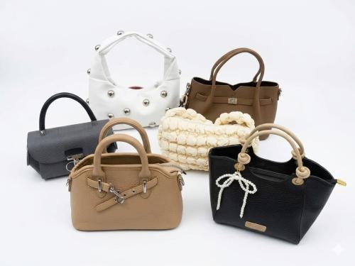 Combo Carteras 6 X $100 Mil - Miniatura 2
