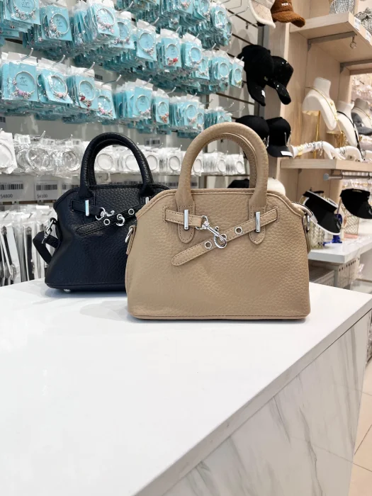 Cartera Hebilla