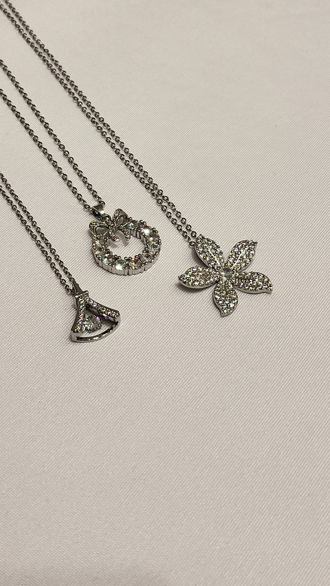 Collares Surtidos X 12 Docena - Imagen 3