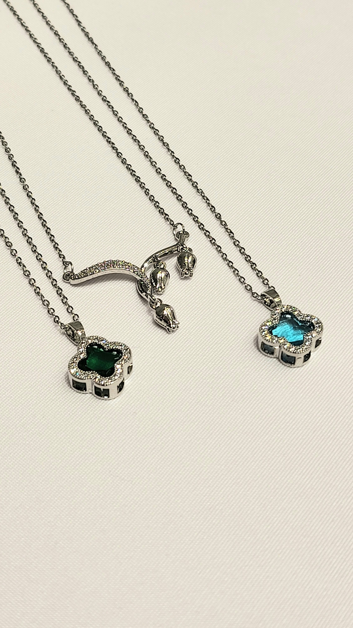 Collares Surtidos X 12 Docena - Imagen 2