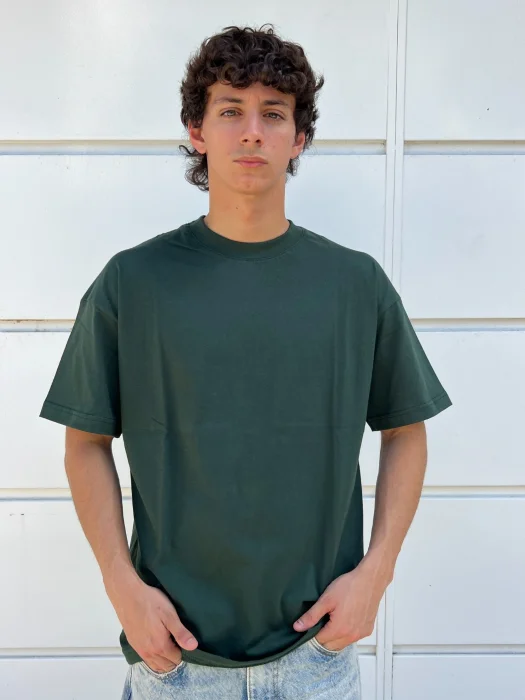 Remera Oversize Lisa